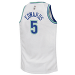 Minnesota Timberwolves Nike Hardwood Classics Edition | NBA