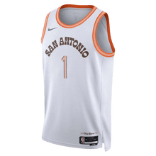 Nike City Edition San Antonio Spurs - White | NBA