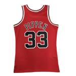 Chicago Bulls Carretera 1997-98 | NBA