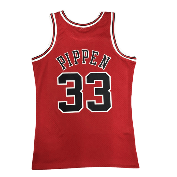 Chicago Bulls Carretera 1997-98 | NBA