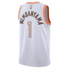 Nike City Edition San Antonio Spurs - Blanco | NBA