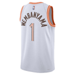 Nike City Edition San Antonio Spurs - Blanco | NBA