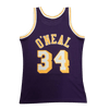 Los Angeles Lakers Road 1996-97 | NBA