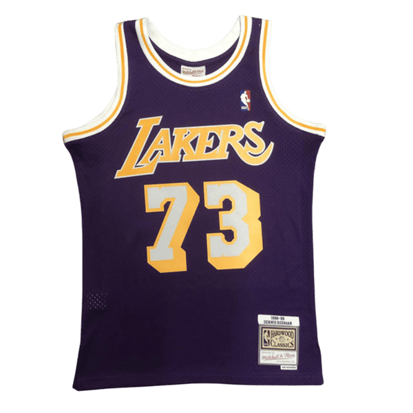 Los Angeles Lakers Road 1998-99 | NBA