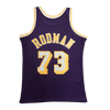 Los Angeles Lakers Road 1998-99 | NBA