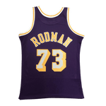 Los Angeles Lakers Road 1998-99 | NBA