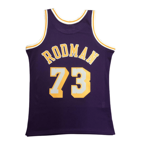 Los Angeles Lakers Road 1998-99 | NBA
