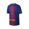 Barcelona Principal 17/18