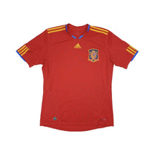 Spain Main 10/11