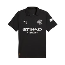 Manchester City Alternativa 25/26