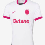 Sporting 2025/26