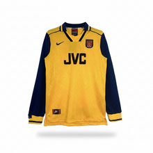 Arsenal Away 96/97