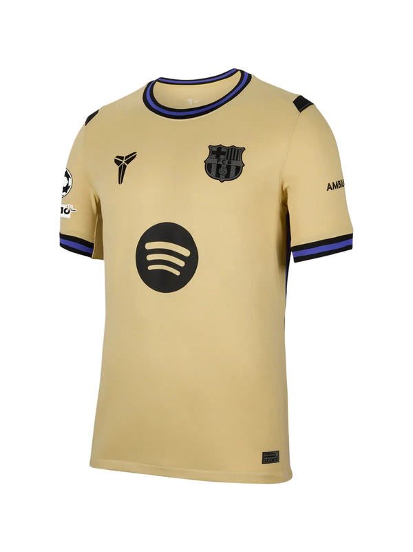 Barcelona Alternativa 25/26 - Kobe Bryant