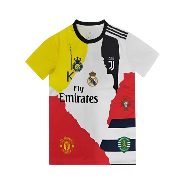 Cristiano Ronaldo Edición Especial 25/26