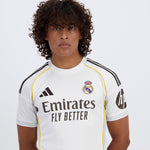 Real Madrid Principal 25/26