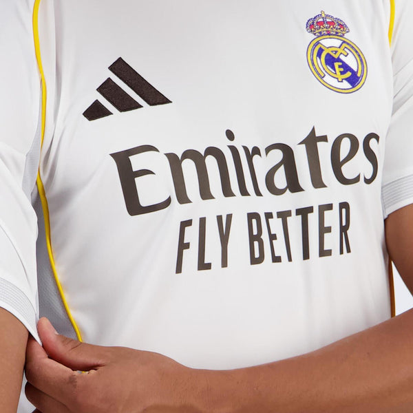 Real Madrid Principal 25/26