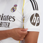 Real Madrid Principal 25/26