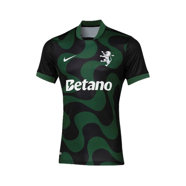 Sporting 2025/26