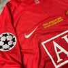 Manchester United 2007/08 | RETRO