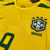 2002 - BRAZIL LOCAL | RETRO
