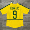2002 - BRAZIL LOCAL | RETRO