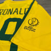 2002 - BRAZIL LOCAL | RETRO