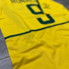 2002 - BRAZIL LOCAL | RETRO