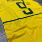 2002 - BRAZIL LOCAL | RETRO