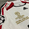 2006-07 - MILÁN VISITANTE | RETRO