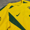 2002 - BRAZIL LOCAL | RETRO