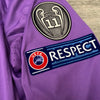 2016-17 - REAL MADRID VISITANTE | RETRO