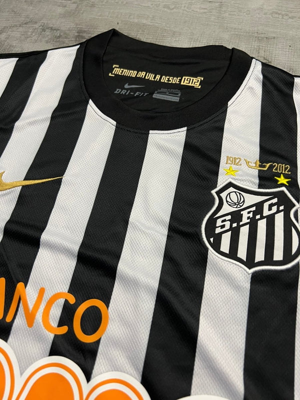 2012 - VISITING SAINTS | RETRO