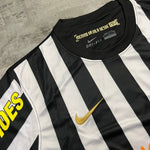 2012 - VISITING SAINTS | RETRO
