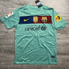 2010-11 - BARCELONA VISITANTE | RETRO