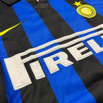 1998-99 - INTER DE MILÁN LOCAL | RETRO