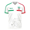Irán Principal 2026 - Mundial