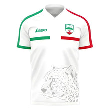 Iran Main 2026 - World Cup
