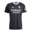 Real Madrid Goalkeeper 25/26