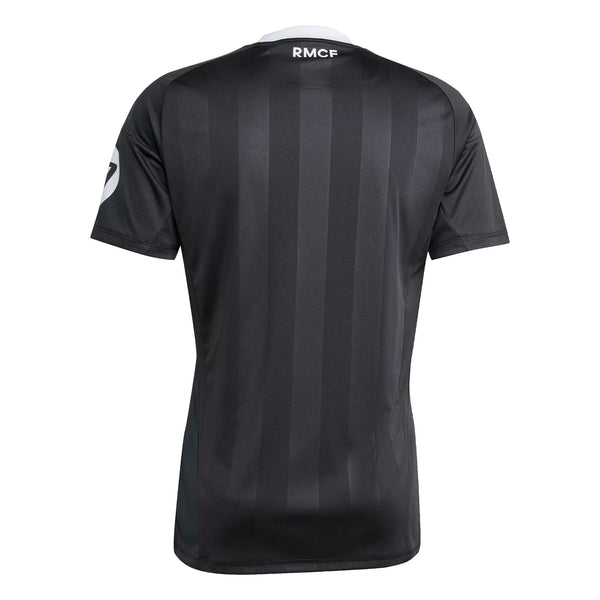 Real Madrid Goalkeeper 25/26