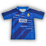 1994-96 - REAL MADRID AWAY | RETRO