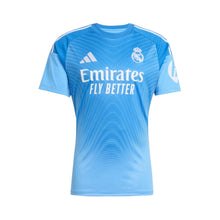 Real Madrid Goalkeeper 25/26