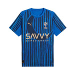 Al-Hilal Main 25/26