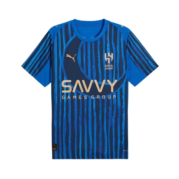 Al-Hilal Main 25/26