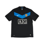 Manchester United Alternativa 09/10