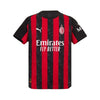 AC Milan Principal 25/26