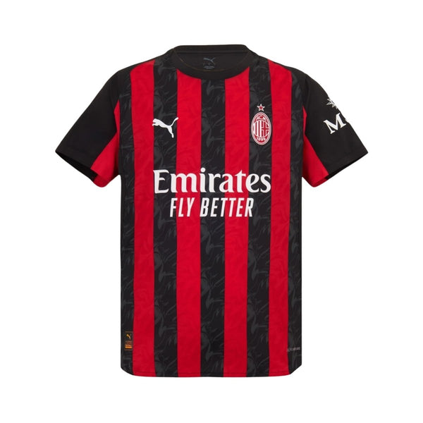 AC Milan Principal 25/26