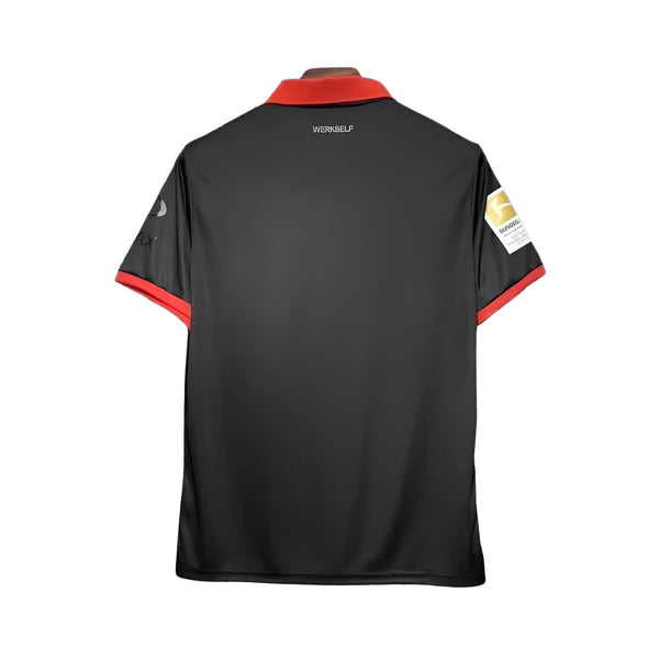 Bayer 04 Leverkusen Edición Especial 24/25
