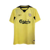 Liverpool Away 04/05