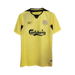 Liverpool Away 04/05