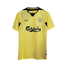Liverpool Alternativa 04/05